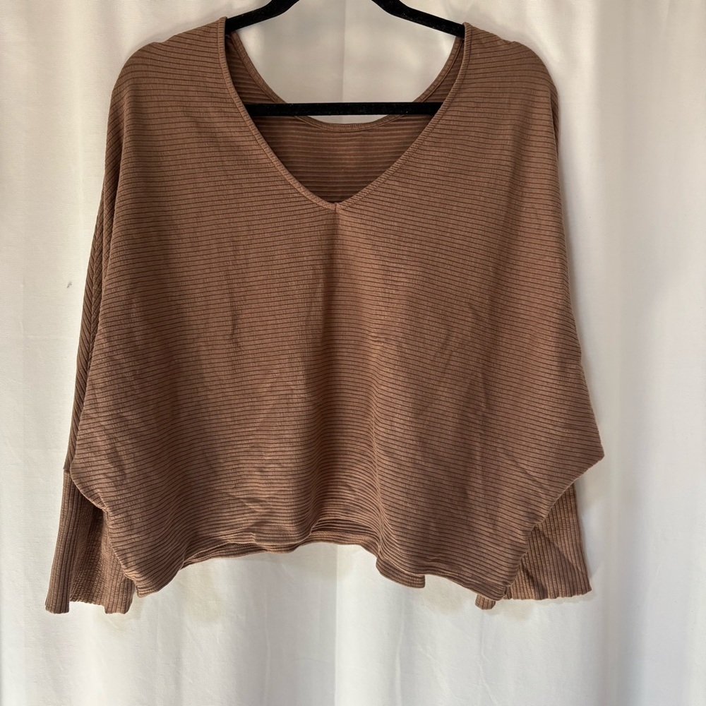 VETTA Ribbed Lounge Set - Picture 4 of 9